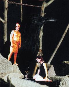 Captive of Gor - Masquerade Edition - First Printing - 1997