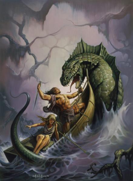 Ken W. Kelly 9/13 - Click to see previous cover