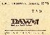 Tribesmen of Gor - DAW Edition - Seventh Printing - 1981