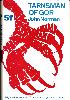 Tarnsman of Gor - Sidgwick & Jackson Edition - First Printing - 1969