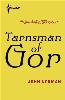 Tarnsman of Gor - Orion Edition - First Version - 2011