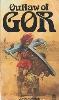 Outlaw of Gor - Universal-Tandem Edition - Third Printing - 1977