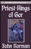 Priest-Kings of Gor - Rocket Edition - First Printing - 2001
