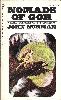 Nomads of Gor - Ballantine Edition - Fifth Printing - 1973