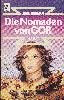 Nomads of Gor - German Heyne Edition - Third Printing - 1983