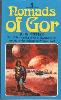 Nomads of Gor - Universal-Tandem Edition - First Printing - 1972