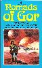Nomads of Gor - Universal-Tandem Edition - Second Printing - 1974