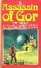 Assassin of Gor - Universal-Tandem Edition - Second Printing - 1974