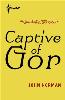 Captive of Gor - Kindle Edition - Second Version - 2011