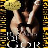 Hunters of Gor - Audible Audio Edition - First Version - 2012