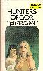 Hunters of Gor - DAW Edition - Eighth Printing - 1979