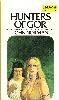 Hunters of Gor - DAW Edition - Thirteenth Printing - 1982