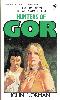 Hunters of Gor - DAW Edition - Twentieth Printing - 1987