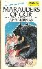 Marauders of Gor - DAW Edition - Third Printing - 1978