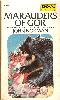 Marauders of Gor - DAW Edition - Seventh Printing - 1980
