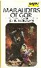 Marauders of Gor - DAW Edition - Fourteenth Printing - 1983