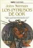 Marauders of Gor - Spanish Ultramar Edition - First Printing - 1989