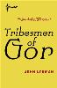 Tribesmen of Gor - Kindle Edition - Second Version - 2011