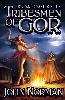 Tribesmen of Gor - Kindle Edition - Third Version - 2013