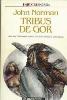 Tribesmen of Gor - Spanish Ultramar Edition - First Printing - 1989