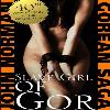 Slave Girl of Gor - Audible Audio Edition - First Version - 2013