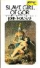 Slave Girl of Gor - DAW Edition - Sixth Printing - 1981
