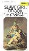 Slave Girl of Gor - DAW Edition - Twelfth Printing - 1984