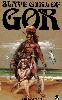 Slave Girl of Gor - Universal-Tandem Edition - Second Printing - 1978