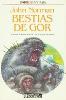 Beasts of Gor - Spanish Ultramar Edition - First Printing - 1990