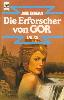 Explorers of Gor - German Heyne Edition - First Printing - 1984