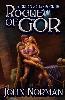 Rogue of Gor - E-Reads Edition - Second Printing - 2013