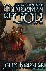 Guardsman of Gor - Kindle Edition - Third Version - 2013