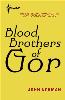 Blood Brothers of Gor - Kindle Edition - Second Version - 2011
