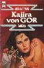 Kajira of Gor - German Heyne Edition - First Printing - 1985