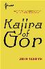 Kajira of Gor - Kindle Edition - Second Version - 2011