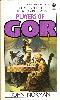 Players of Gor - DAW Edition - Fourth Printing - 1985