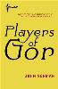 Players of Gor - Kindle Edition - Second Version - 2011