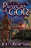 Players of Gor - Kindle Edition - Third Version - 2013