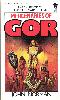 Mercenaries of Gor - DAW Edition - Third American Printing