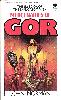 Mercenaries of Gor - DAW Edition - Fourth Canadian Printing