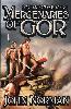 Mercenaries of Gor - E-Reads Edition - Second Printing - 2013