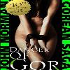 Dancer of Gor - Audible Audio Edition - First Version - 2013