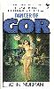 Dancer of Gor - DAW Edition - First Printing - 1985