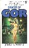 Dancer of Gor - DAW Edition - Second Printing - 1986