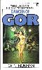 Dancer of Gor - DAW Edition - Third Printing - 1987