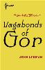 Vagabonds of Gor - Kindle Edition - Second Version - 2011