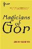 Magicians of Gor - Kindle Edition - Second Version - 2011