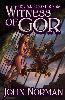 Witness of Gor - Kindle Edition - Third Version - 2013