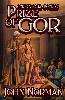 Prize of Gor - Kindle Edition - Third Version - 2013