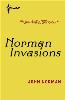 Norman Invasions - Kindle Edition - Second Version - 2011